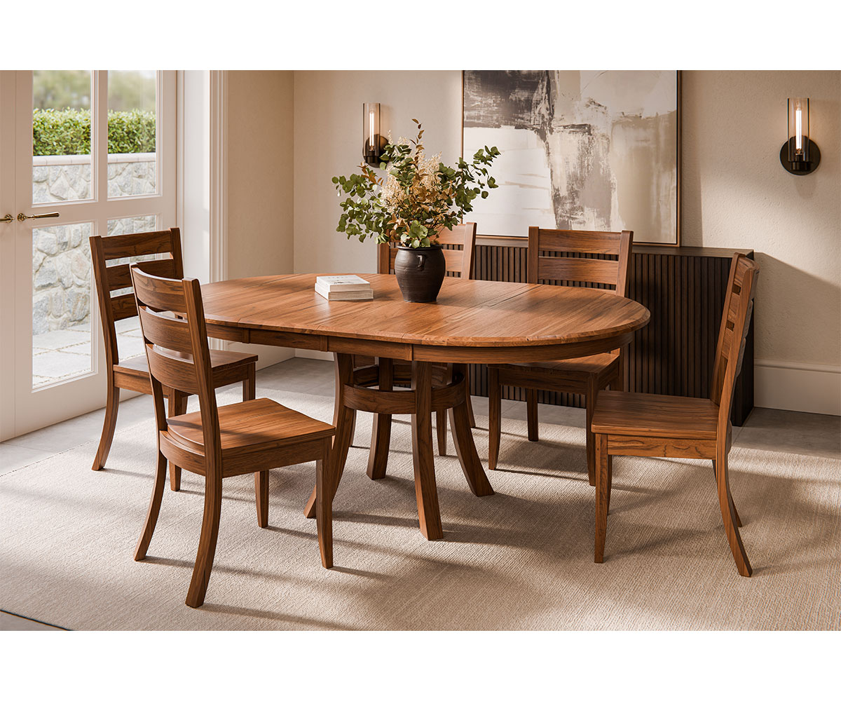 Kallispell Dining Collection - Image 2