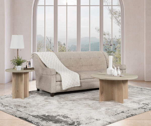 Cayman Living Room Collection