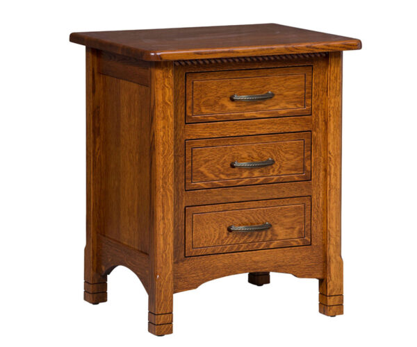 West Lake Nightstand