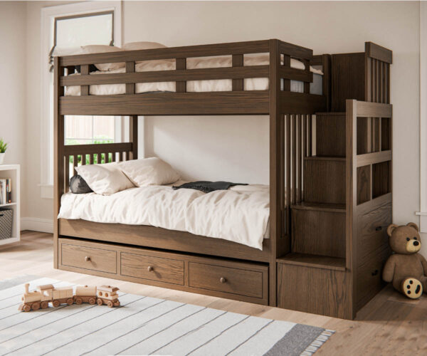 Kingston Bunkbed Collection