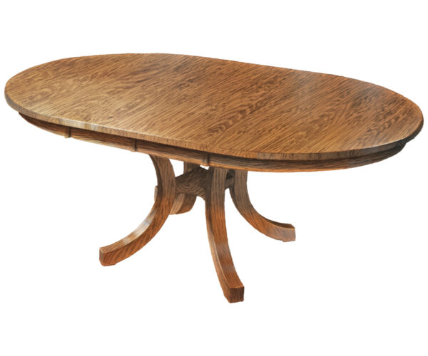 Carlisle Shaker Single Pedestal