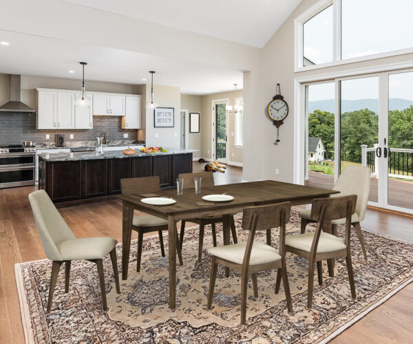 Orchid Dining Collection