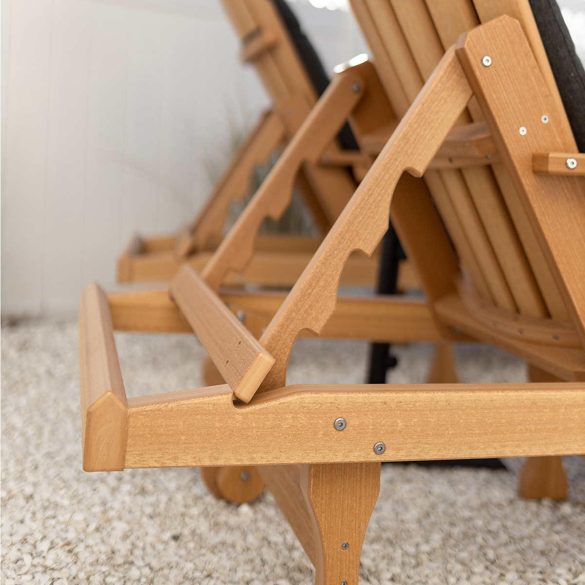 Comfo Back Chaise Lounge - Image 5