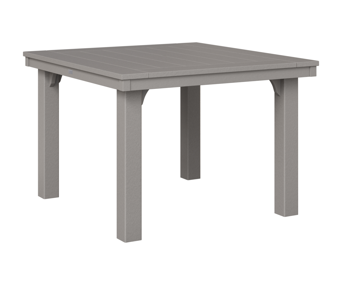 Homestead Square Dining Table