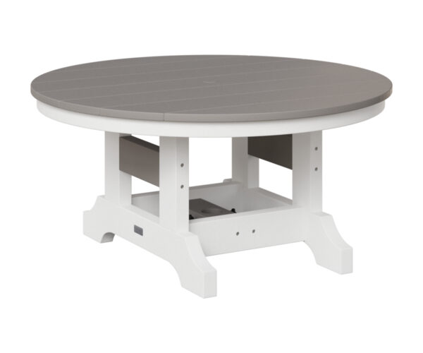 Garden Classic 38" Round Conversation Table