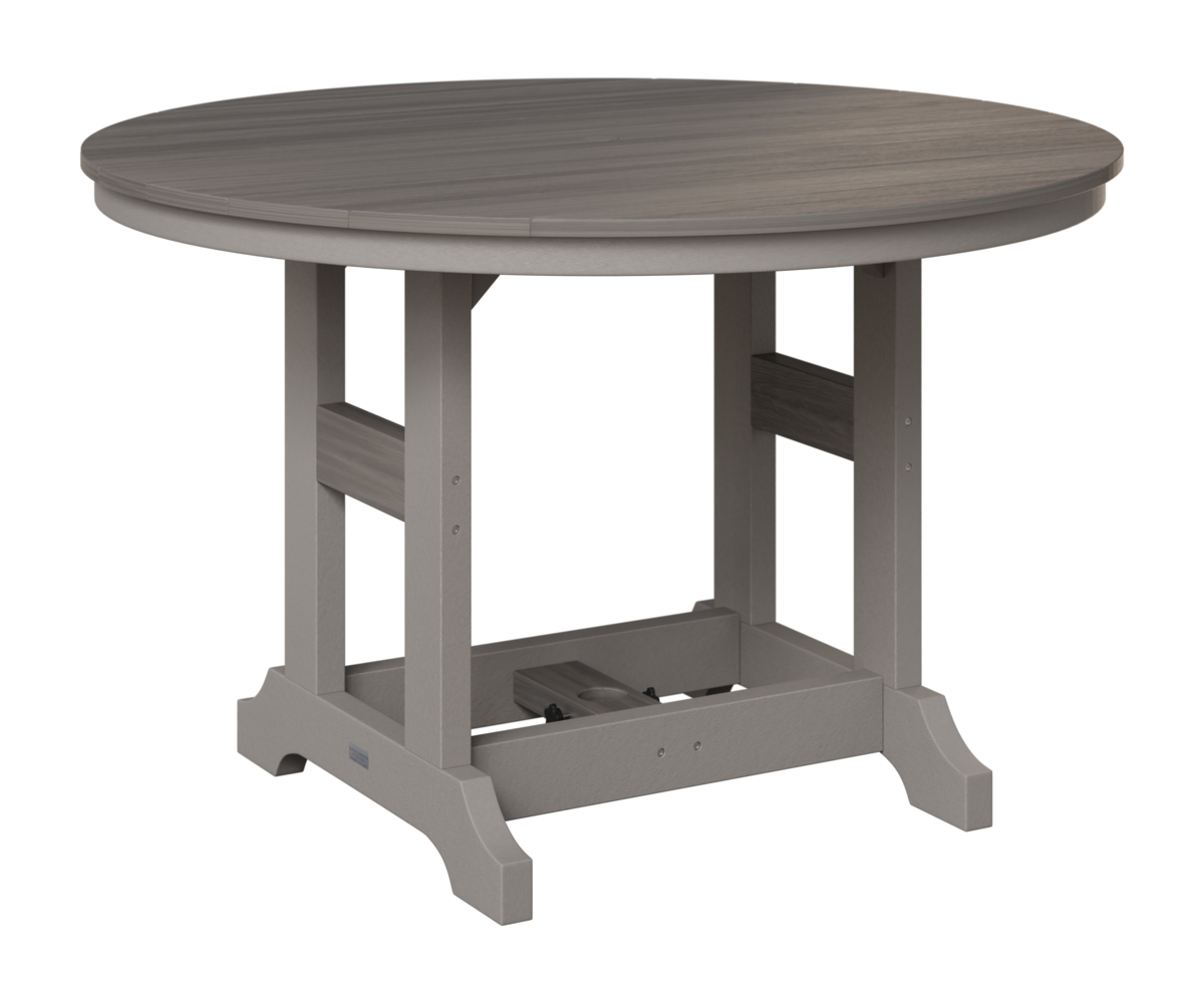 Garden Classic 48" Round Table
