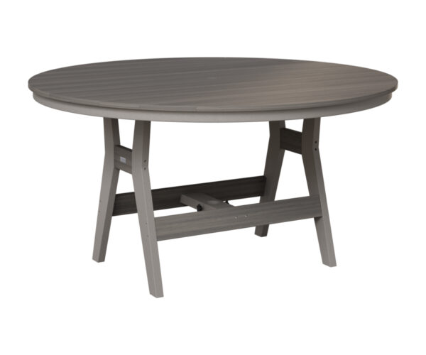 Harbor 60" Round Table