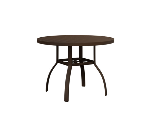 Murphy 42" Round Dining Table