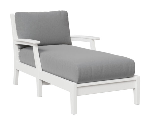 Classic Terrace Chaise Lounge