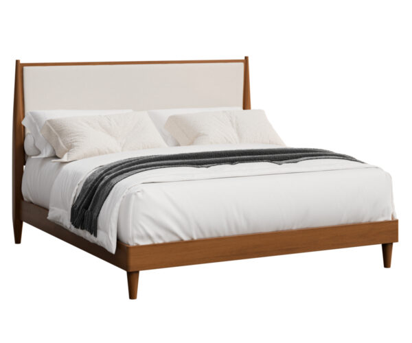 Contour Platform Bed