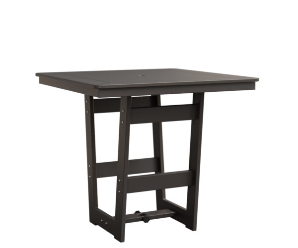 Hudson 40" Square Table - Counter Height