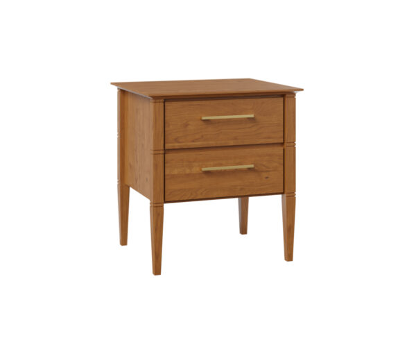 Reveal 24" 2 Drawer Nightstand