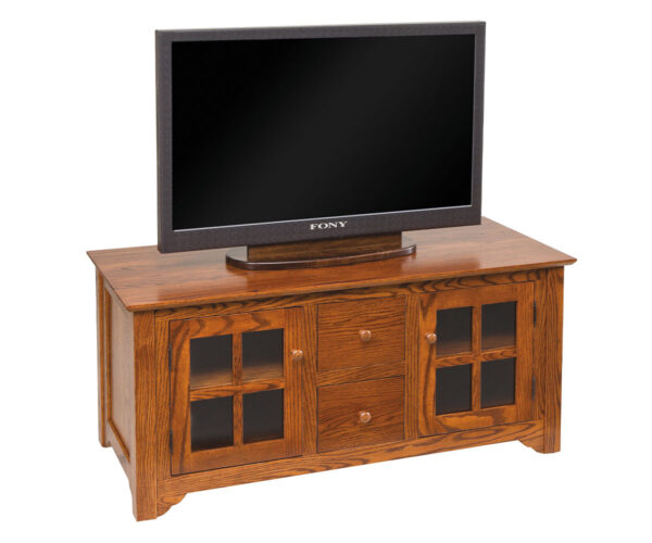 Craftsman TV Stand