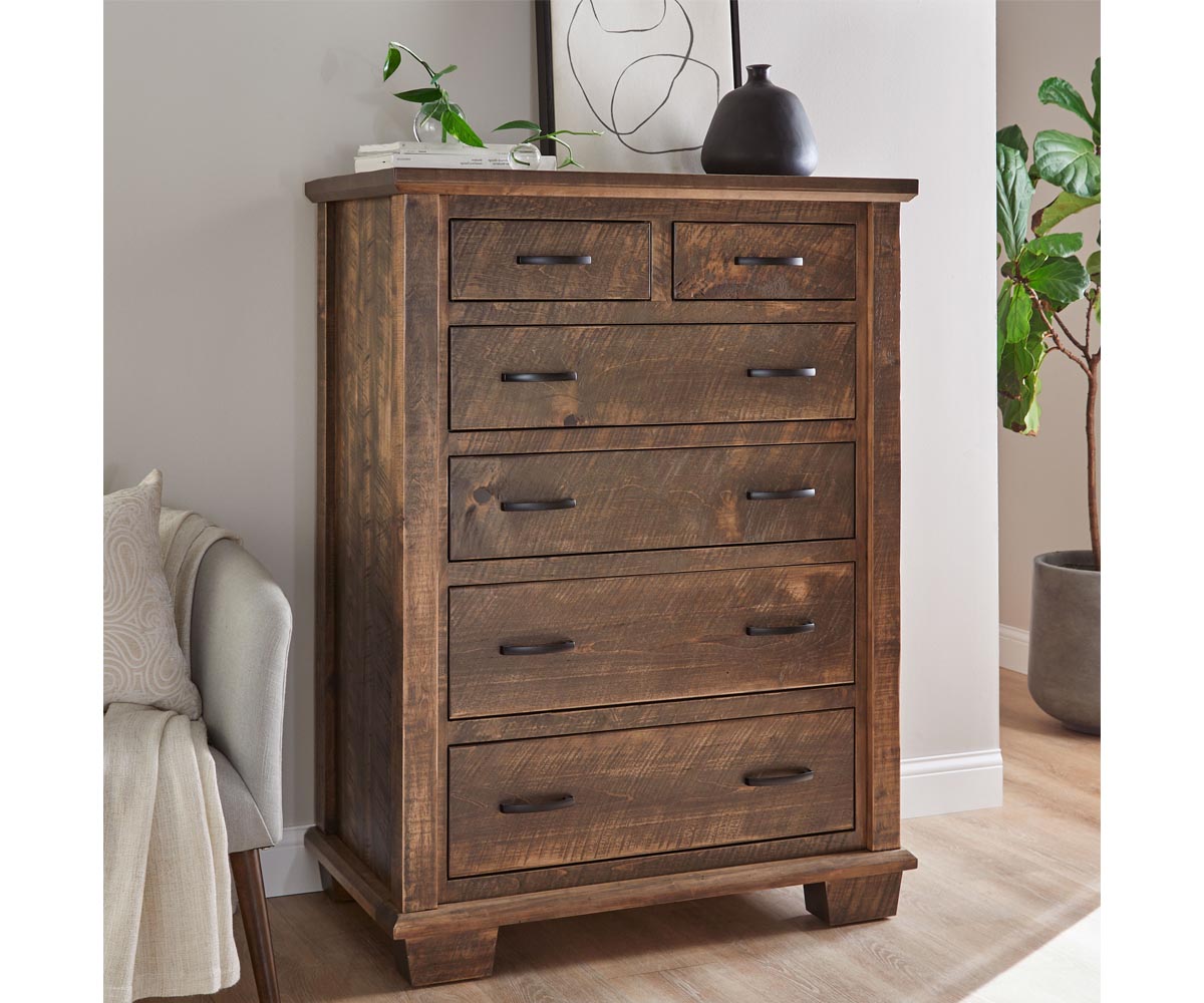 Burlington Bedroom Collection - Image 5