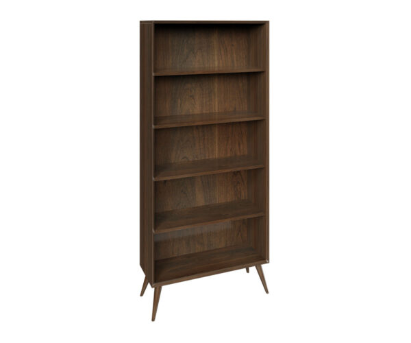 South Shore Bookcase