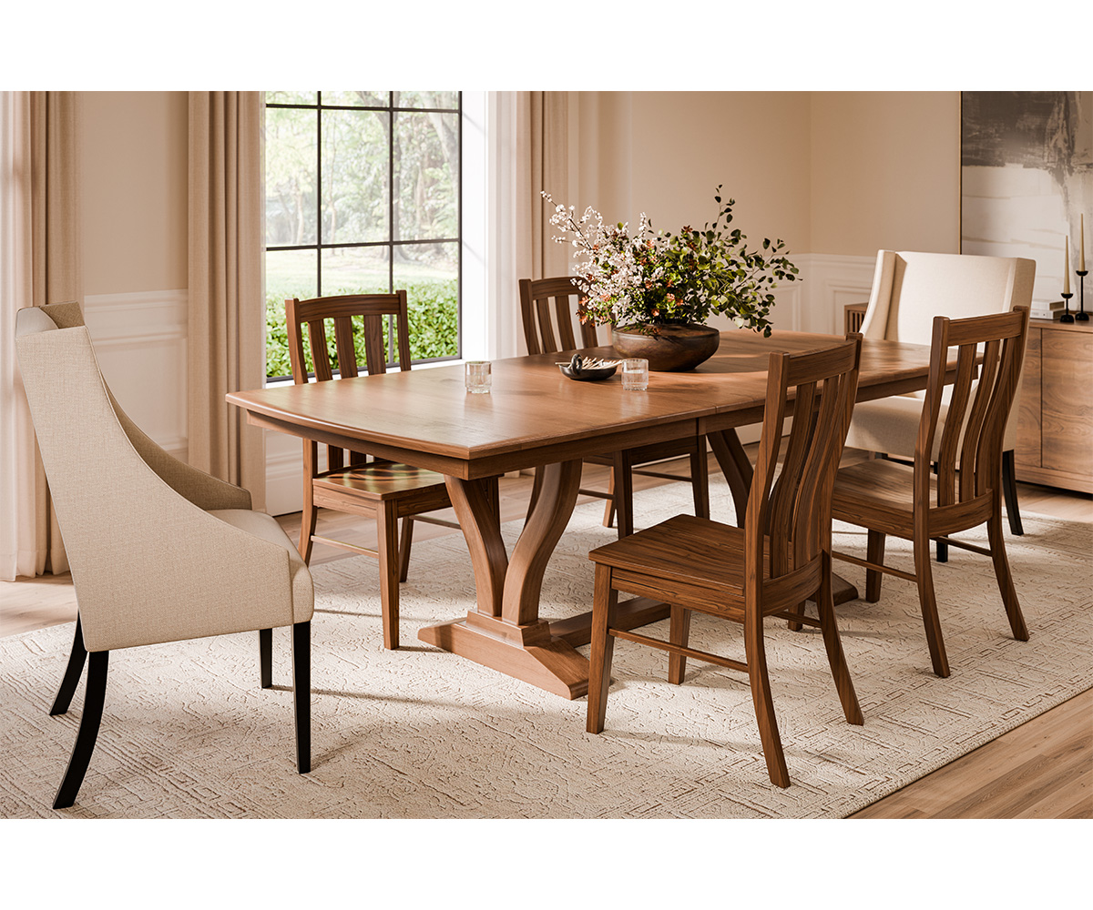 Brooklyn Dining Collection - Image 2