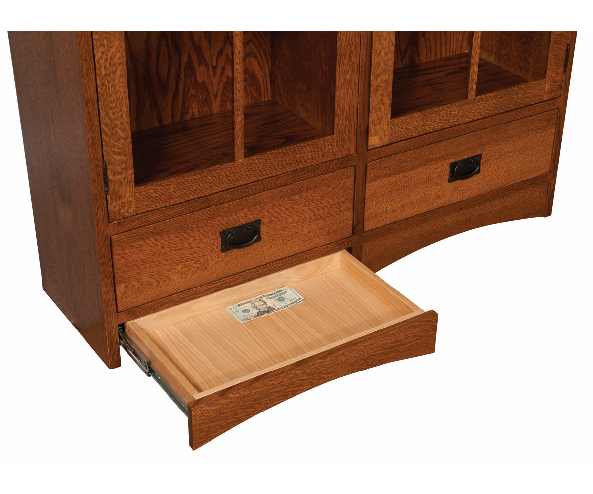 Carriage Mission Display Case - Image 2