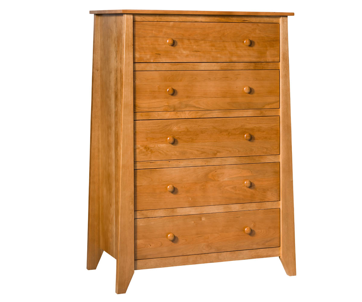 Berwick Mountain Master Chest