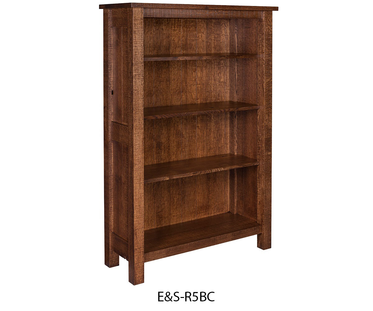 Regent Bookcase - Image 4