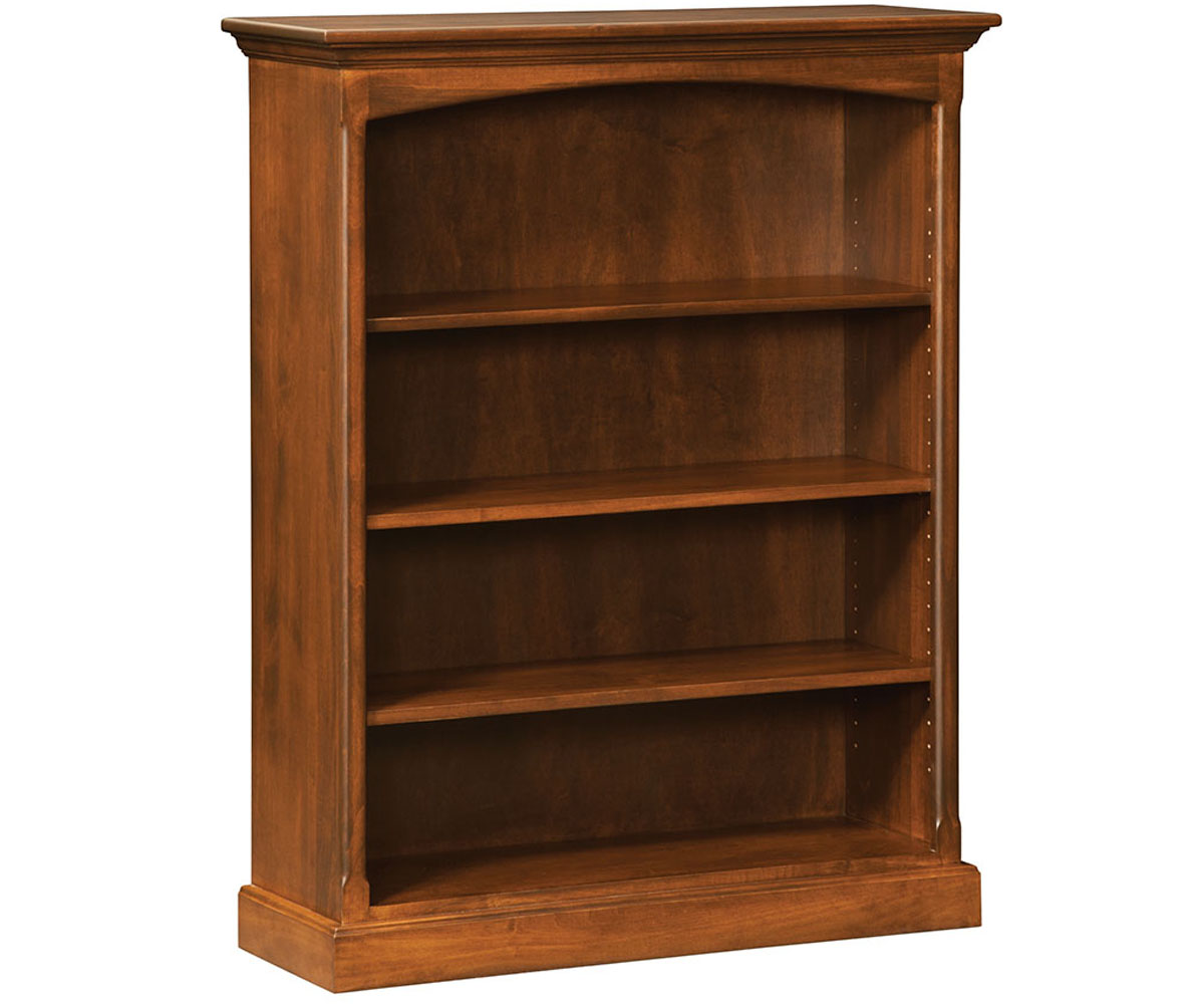 Traditional Bookcase - Image 4