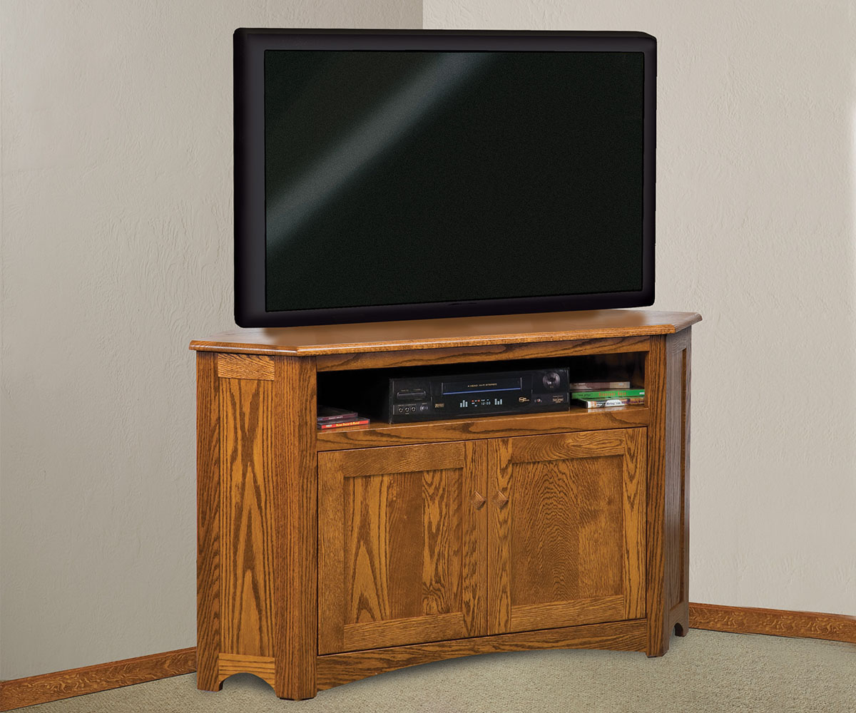 Mission Corner Console - Image 2