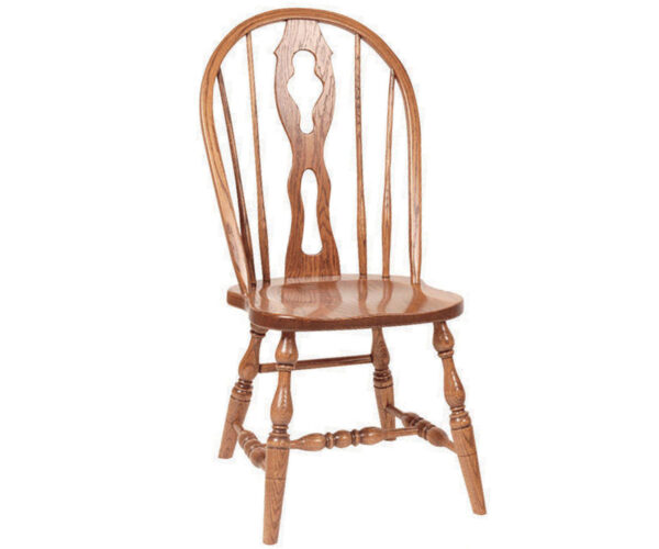 Fiddle Chair