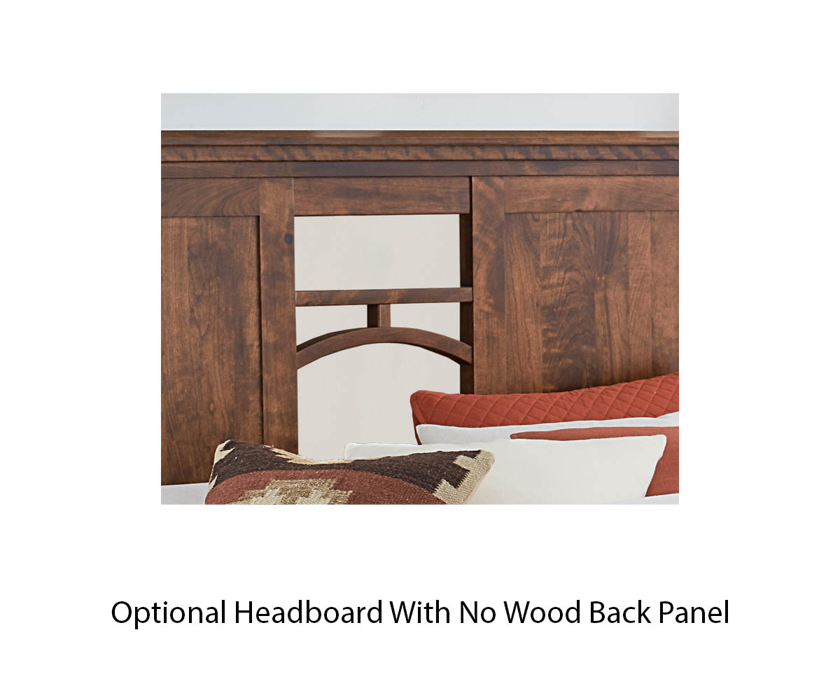 Artesa Bed - Image 6