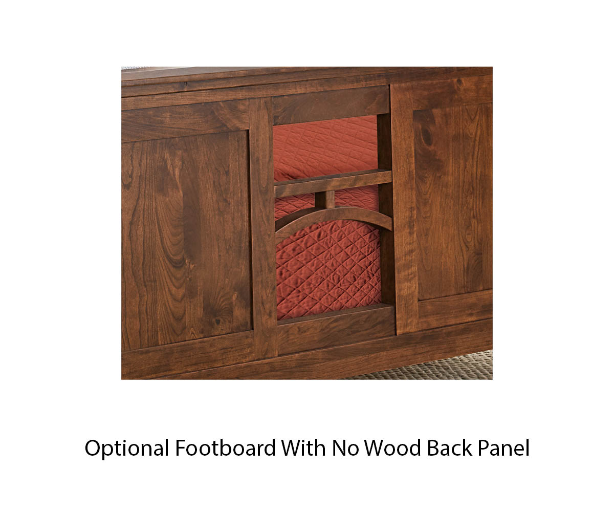 Artesa Bed - Image 7