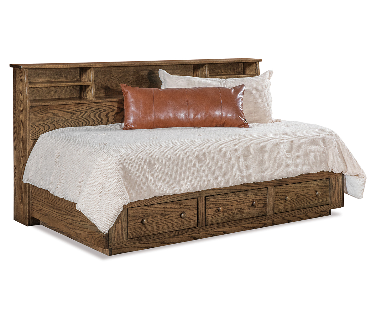 Ajay Bed Collection - Image 2