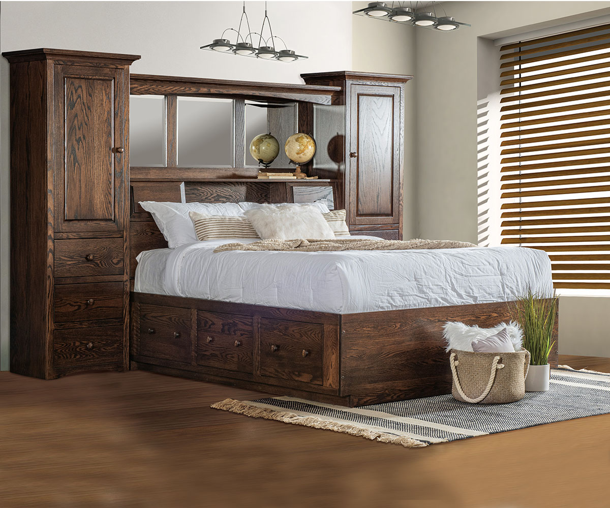 Trail Wall Unit - Image 3