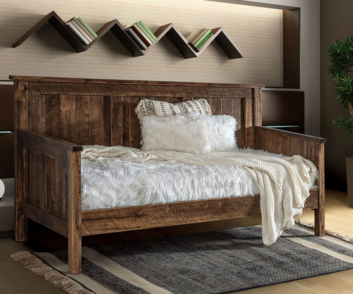 Dumont Day Bed - Image 2