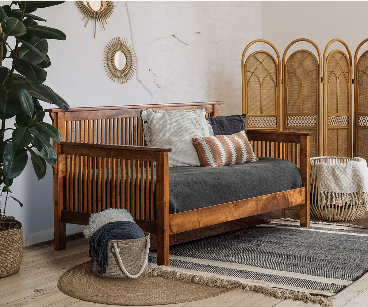 Mission Day Bed - Image 2