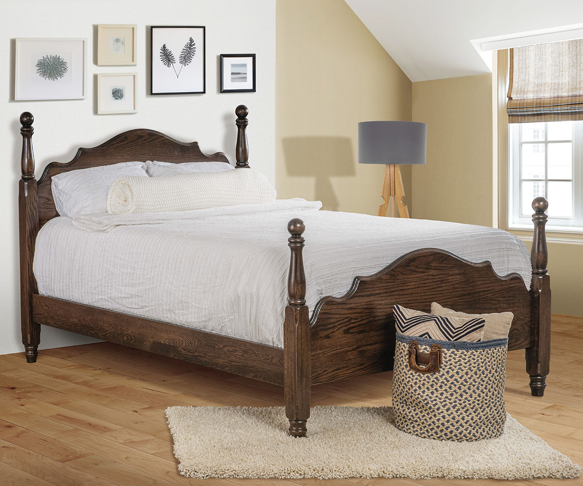 Cannon Ball Bed - Image 4