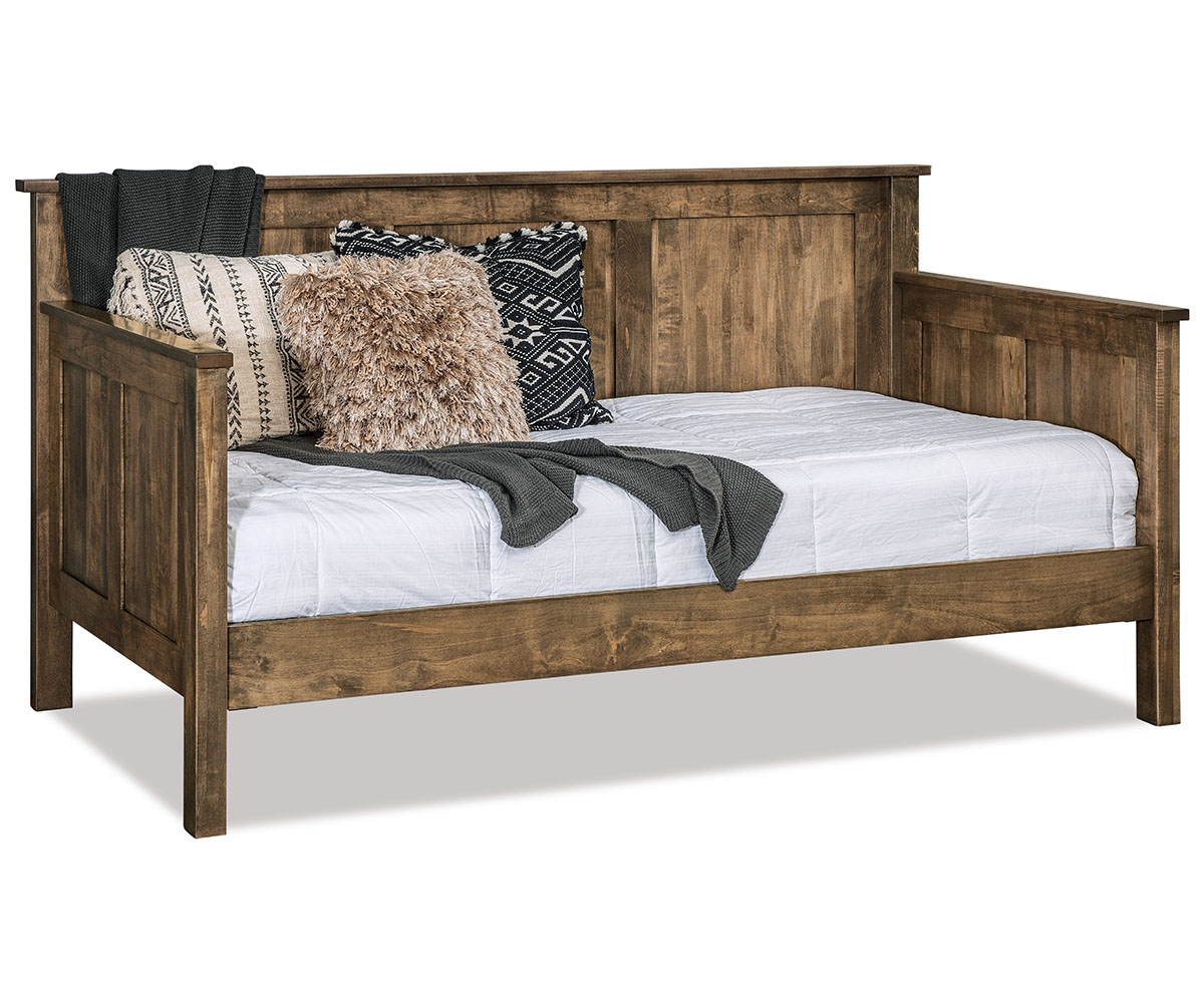 Panel Day Bed
