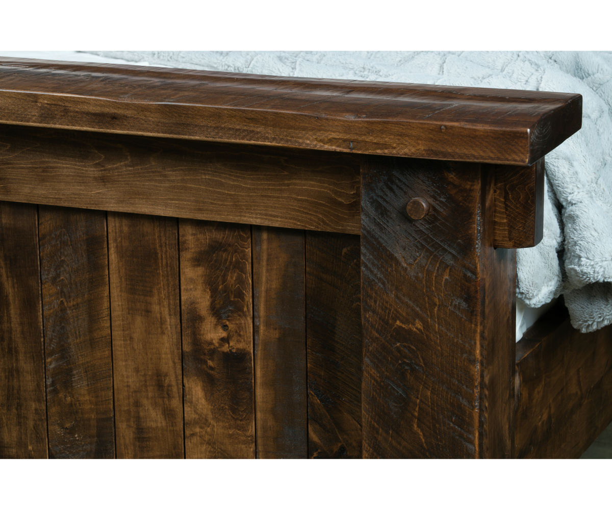 Grandon Bed - Image 2