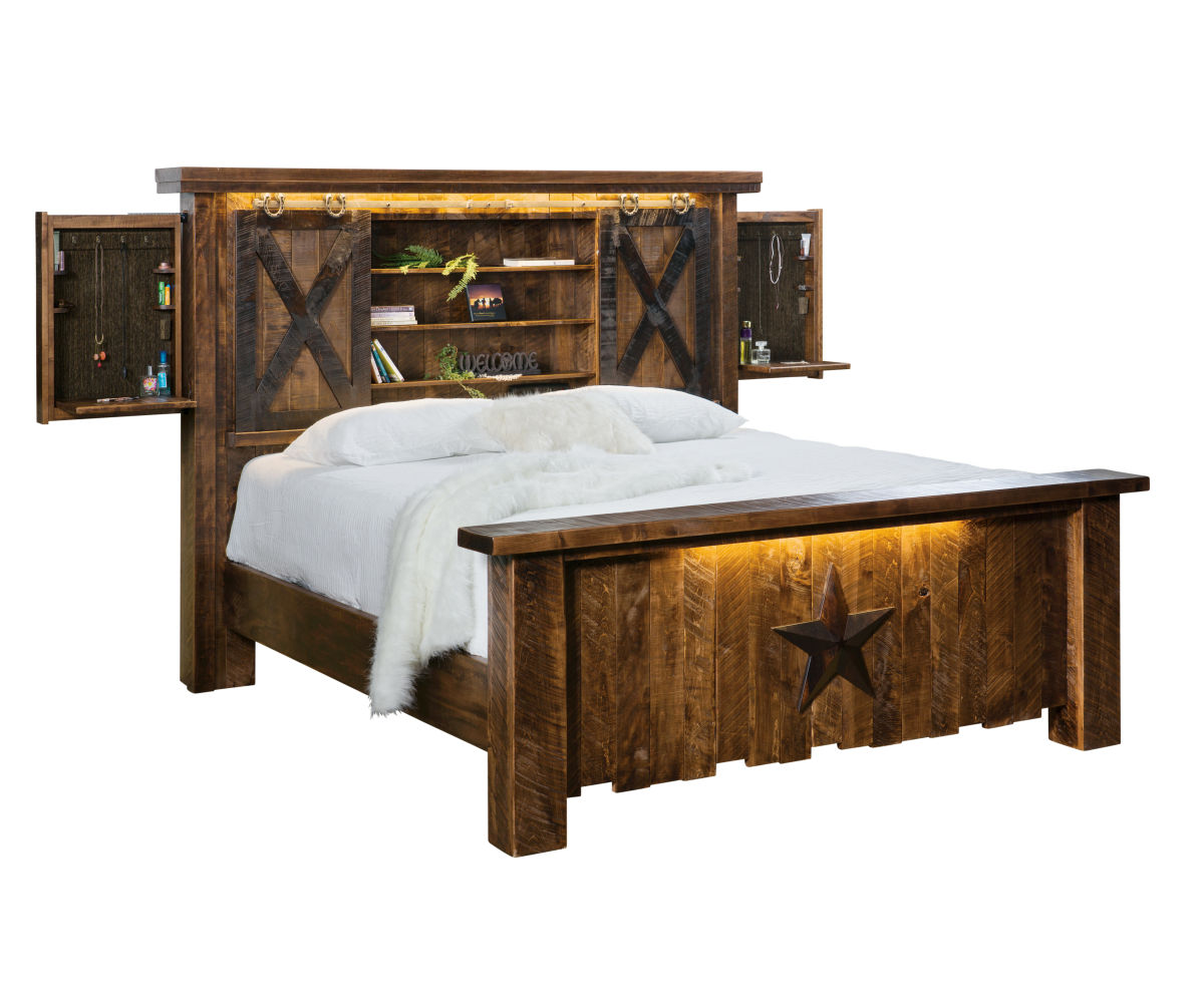 Vandella Bed - Image 3