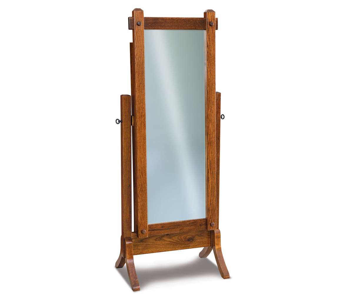 Denver Cheval Mirror