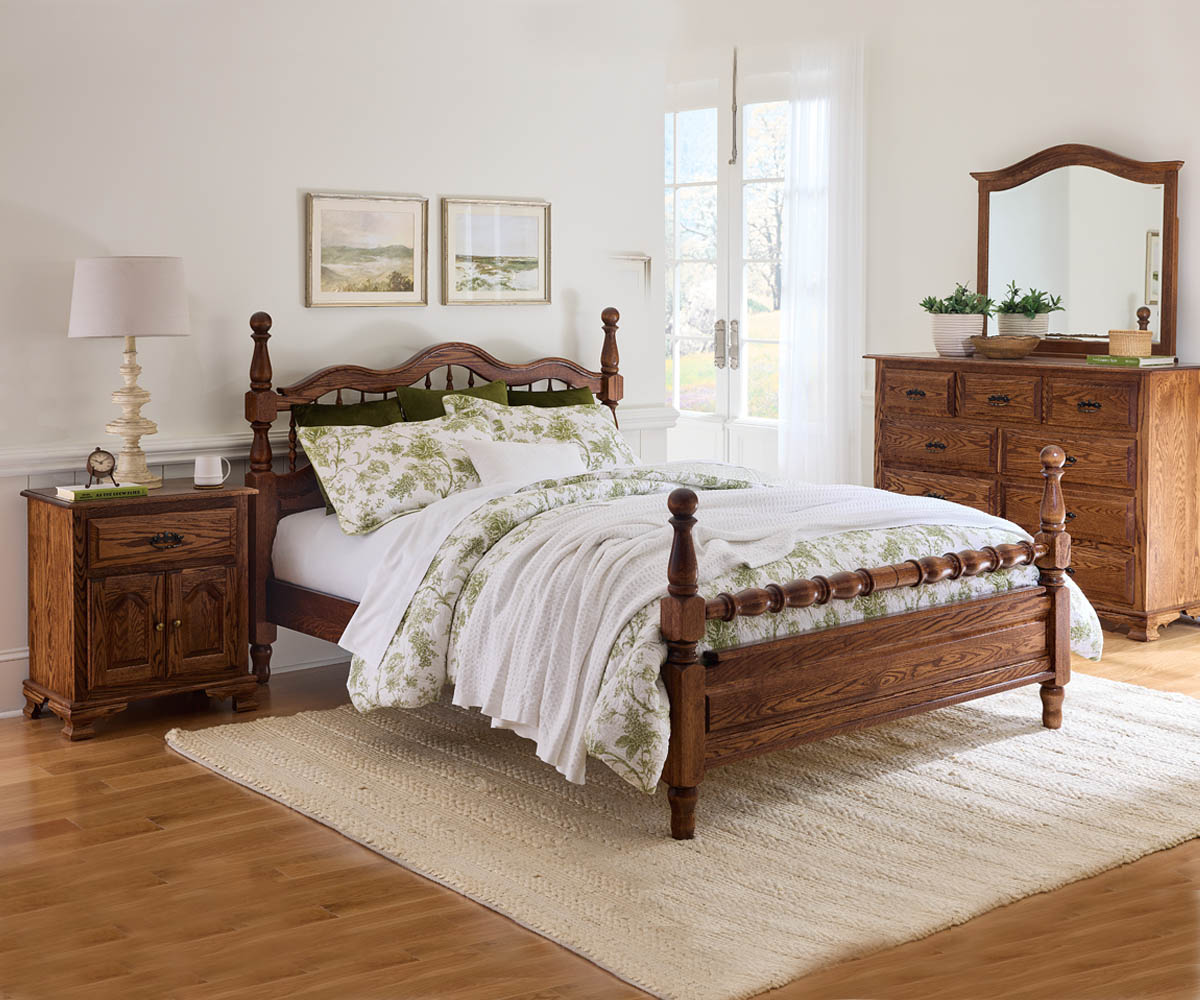 Heritage Gentleman's Chest - Image 2