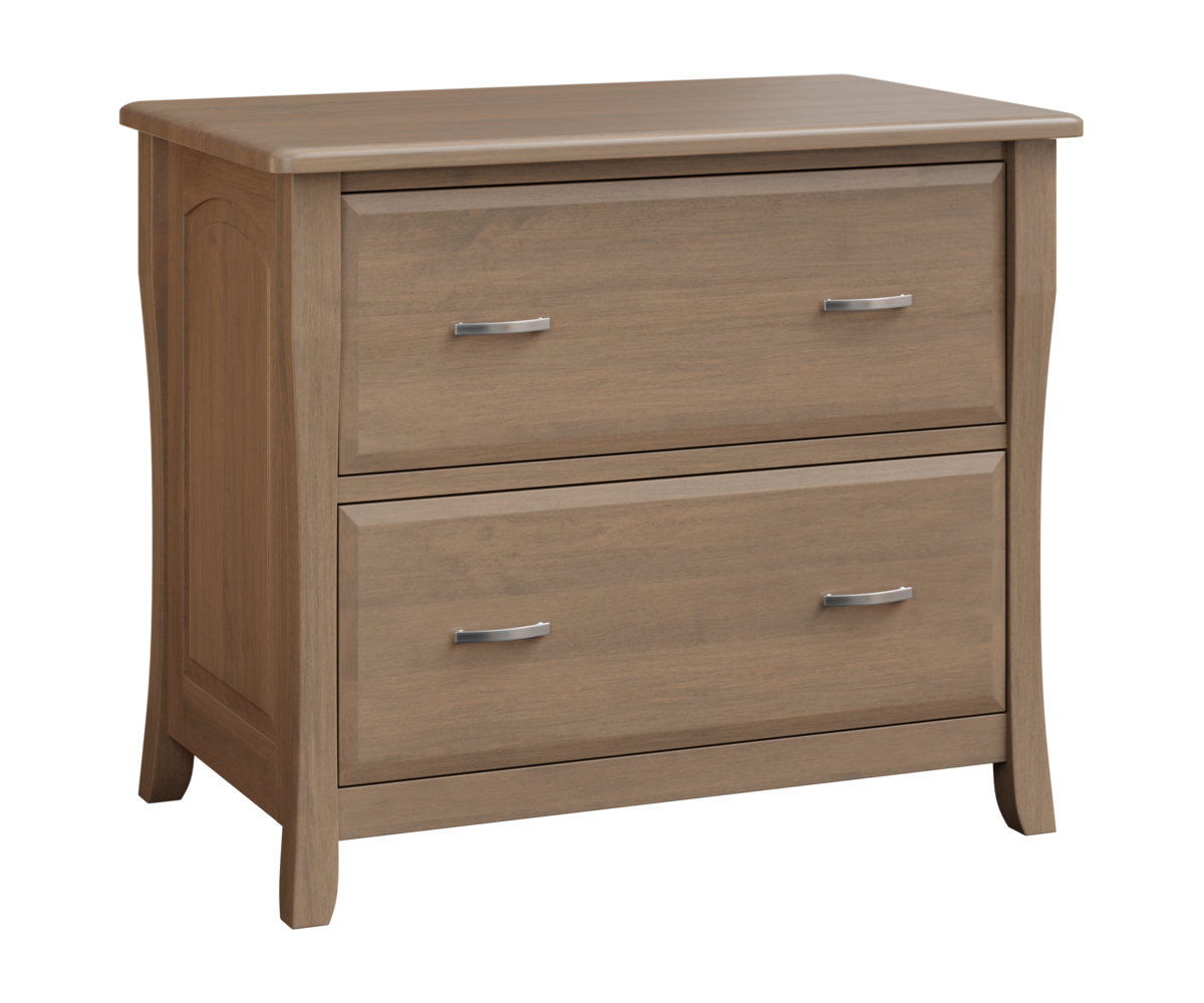 Berkley Lateral File Cabinet
