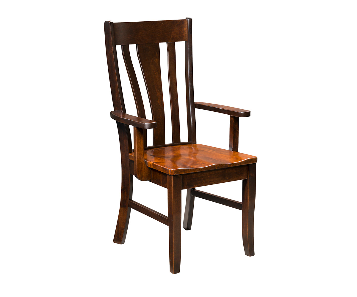 Batavia Chair - Image 2