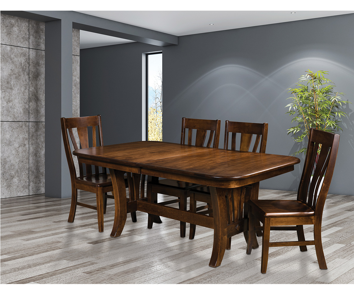 Batavia Chair - Image 3