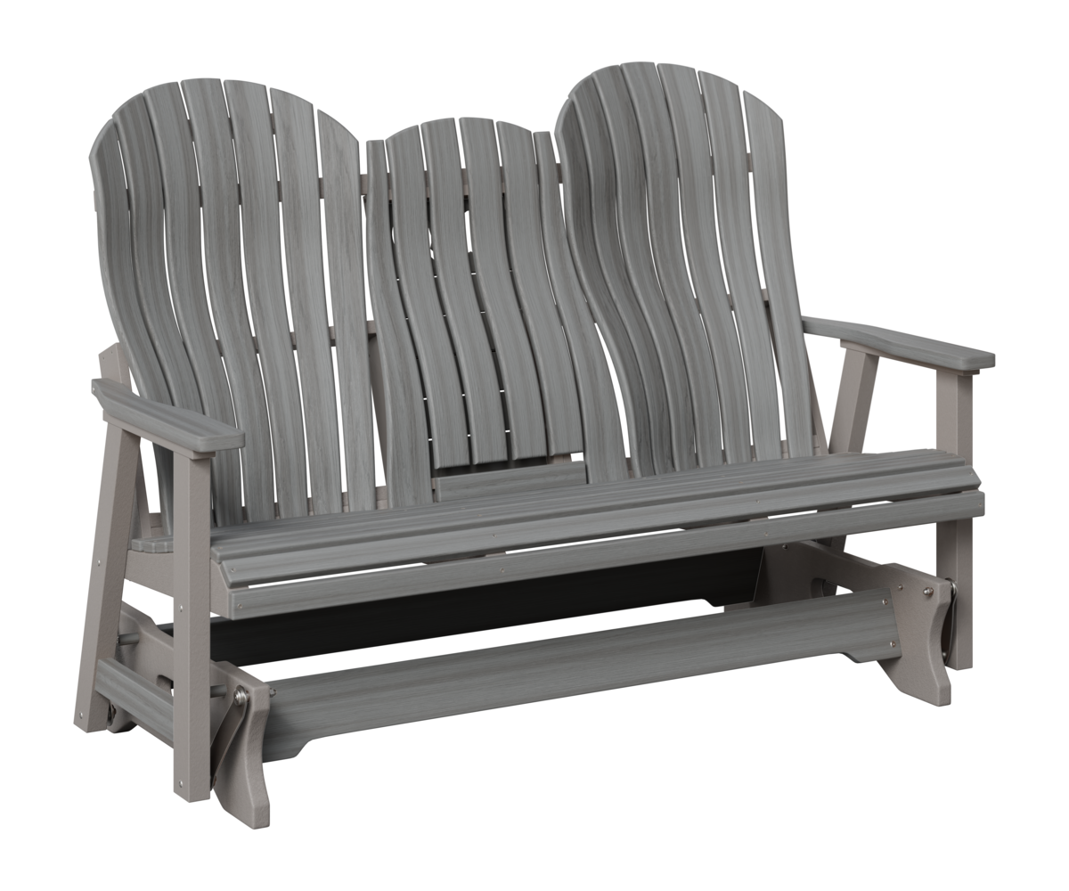 Contour 3 Seat Glider