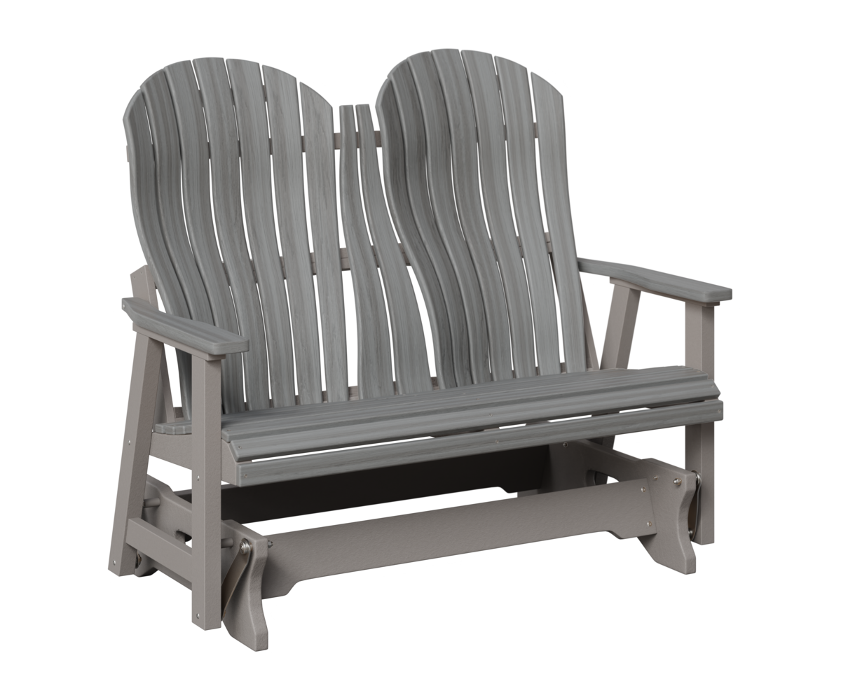 Contour Double Glider