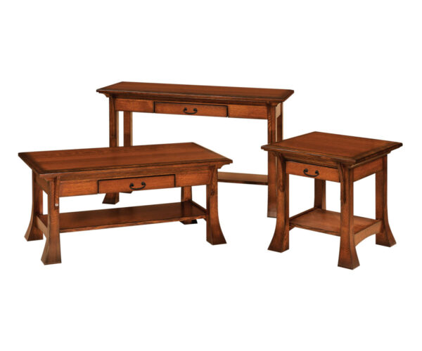 Breckenridge Occasional Tables