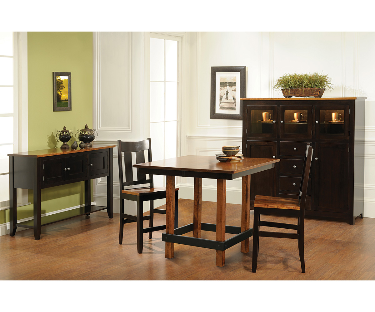 Clanton Table - Image 3