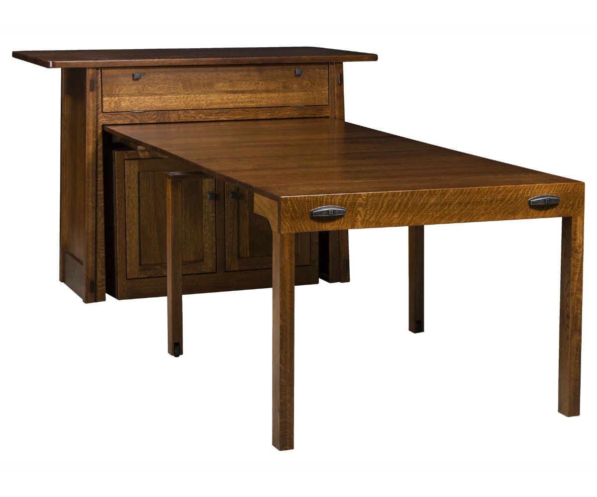 Collbran Frontier Island