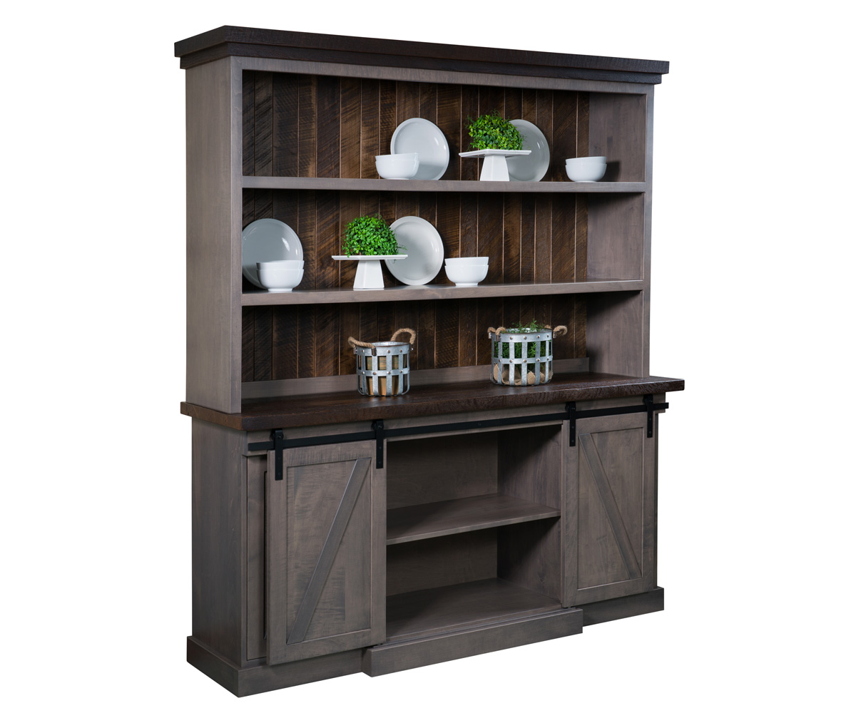 Avalon Open Hutch - Image 2