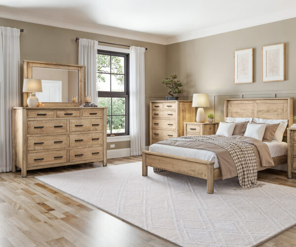 Ellianna Bedroom Collection