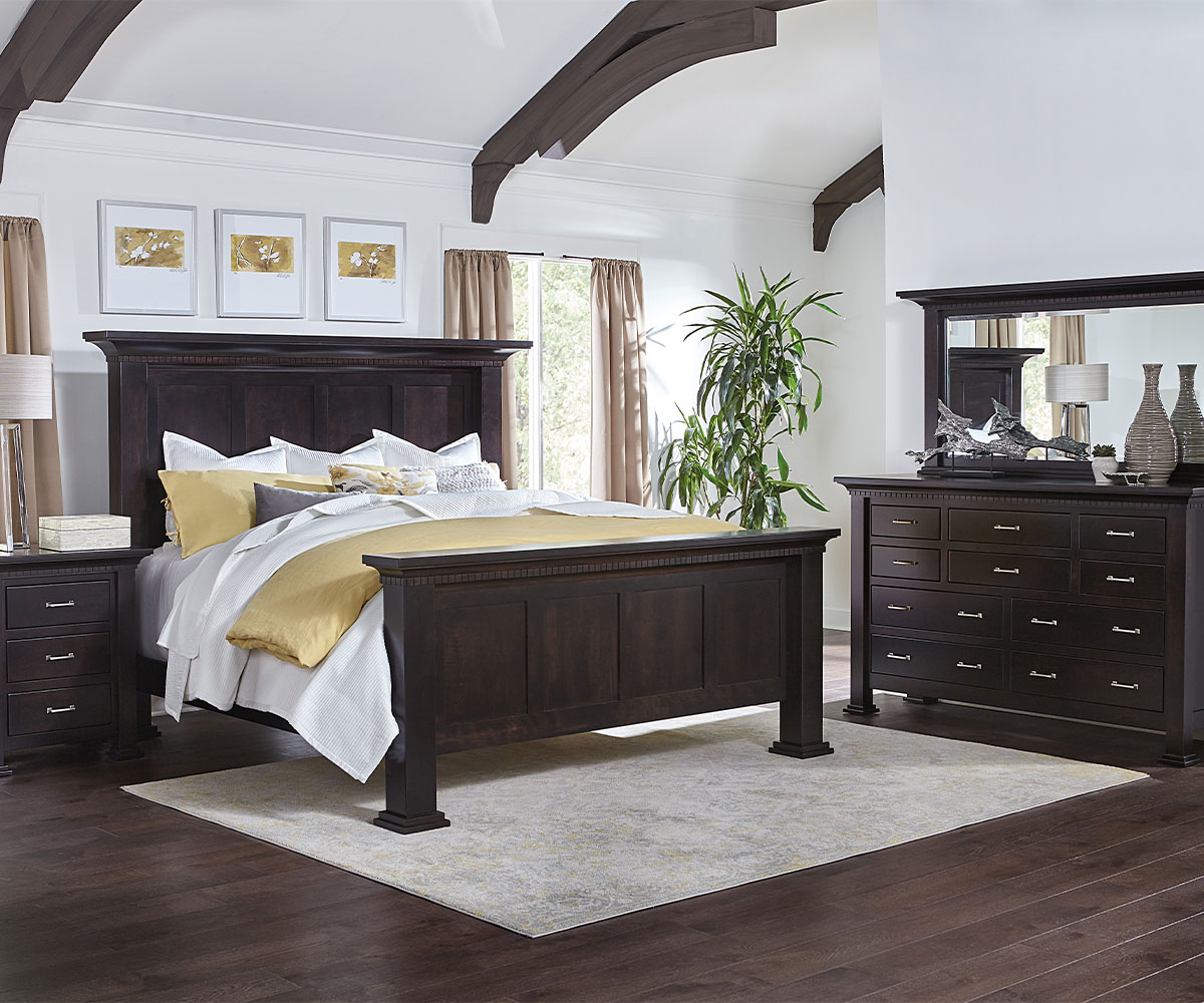 Empire Gentleman's Chest - Image 2