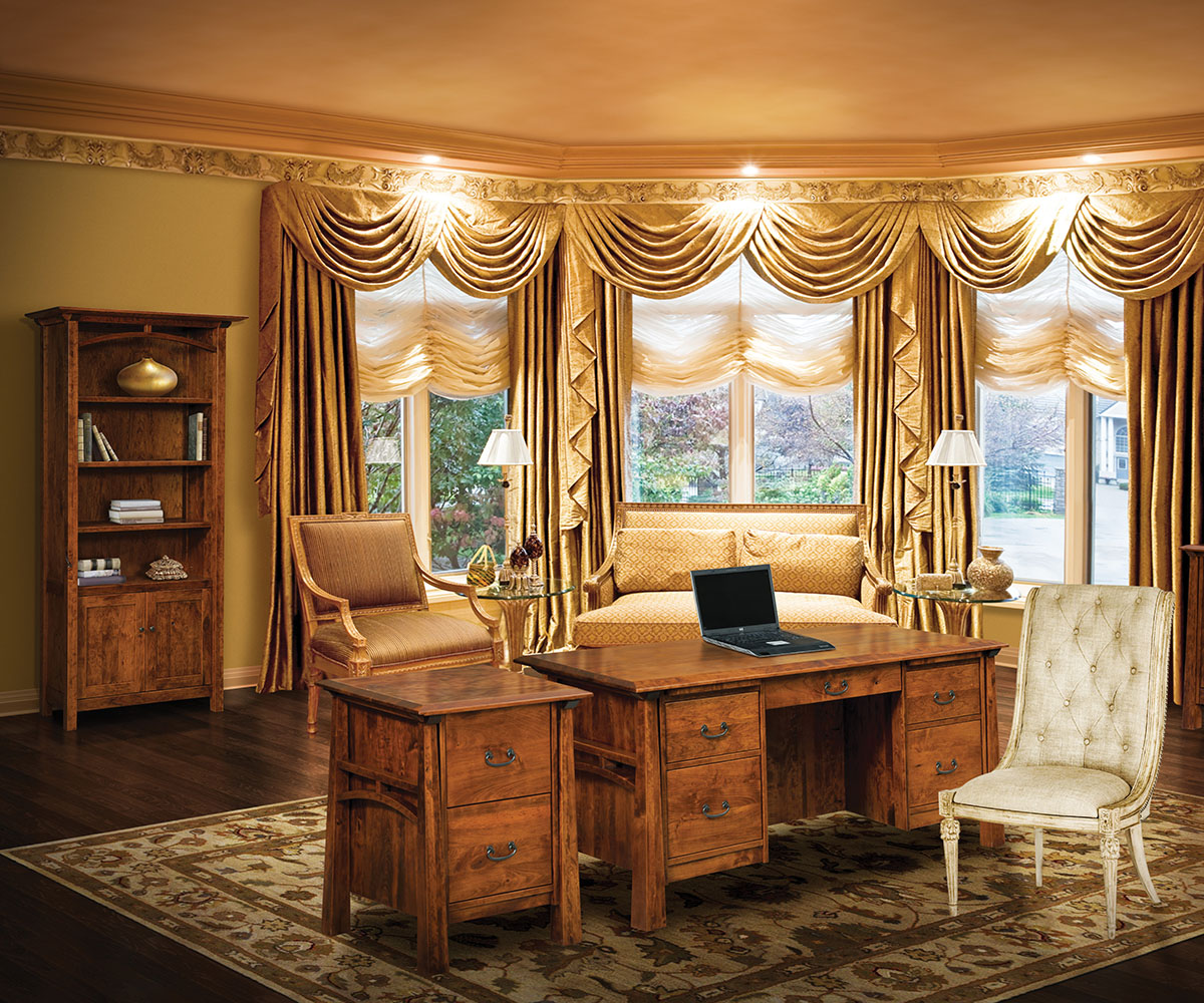 Artesa Double Bookcase - Image 2